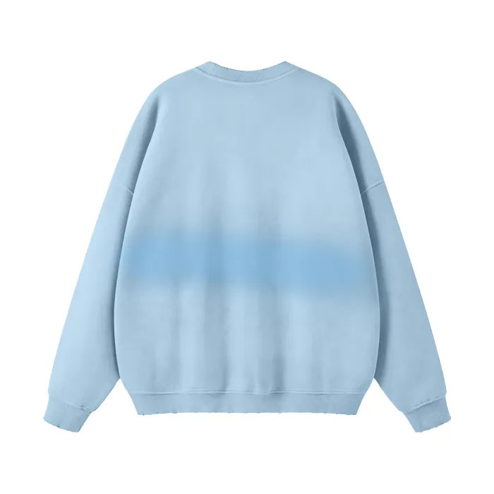 C.O.D "Cloud" Crewneck