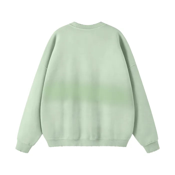 C.O.D "Grassy" Crewneck
